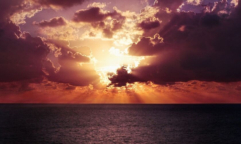 Αστατος ο καιρός την Κυριακή - Σε ποιες περιοχές θα βρέξει