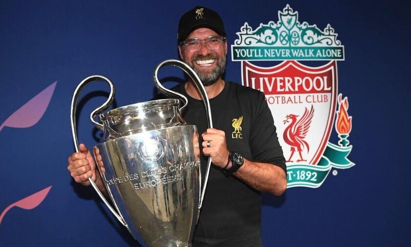 Κλοπ: «Η ομάδα μου πήρε τον τίτλο, χωρίς να έχει καύσιμα στο ντεπόζιτο»