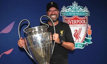 Κλοπ: «Η ομάδα μου πήρε τον τίτλο, χωρίς να έχει καύσιμα στο ντεπόζιτο»