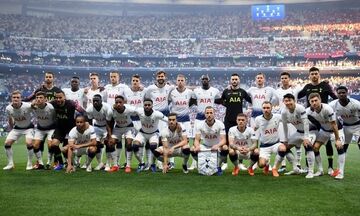 Τότεναμ: «Μόλις τώρα αρχίζουμε...» (pic)