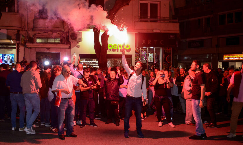 Εκλογές 2019: Τα τελικά αποτελέσματα σε Δήμους και Περιφέρειες