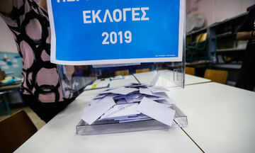 Εκλογές 2019: Πότε αναλαμβάνουν οι νέοι Περιφερειάρχες και Δήμαρχοι