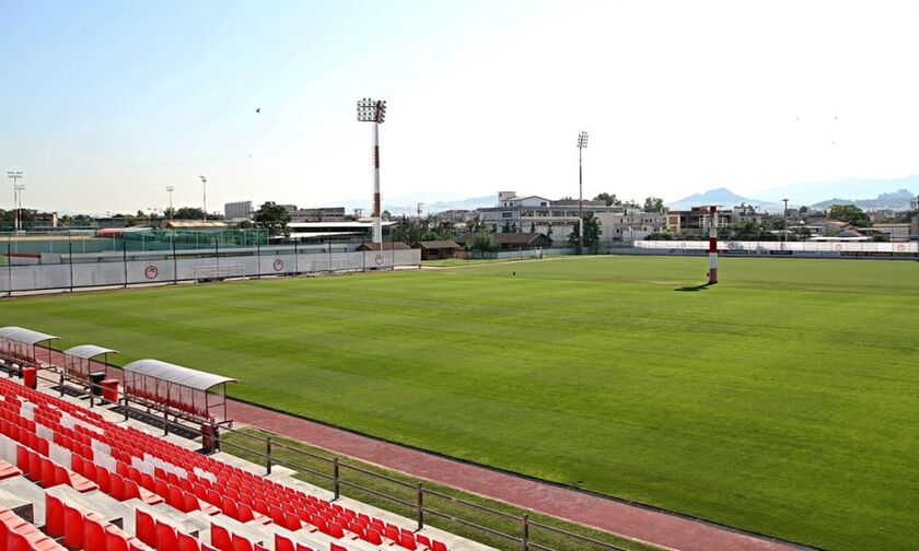 Μετρά αντίστροφα ο Ολυμπιακός: «Επιστρέφουμε στη βάση μας»