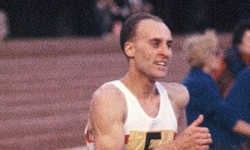 Εφυγε από τη ζωή ο Βρετανός Ολυμπιονίκης Κεν Μάθιους