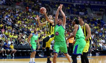 Τα χρειάστηκε στο τέλος η Φενέρ, 68-64 την Τόφας
