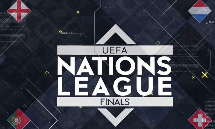 Τους αγώνες της τελικής φάσης του Nations League θα μεταδώσει το Open