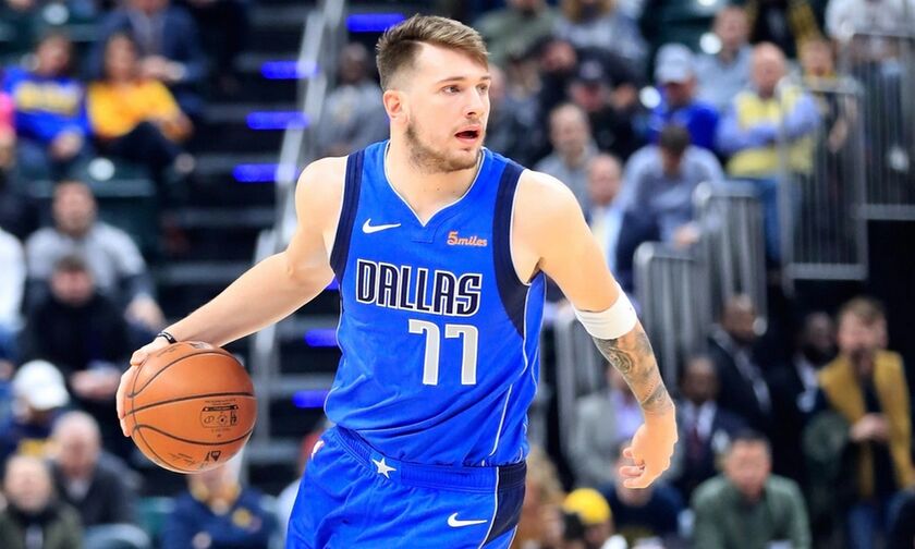 Ντόντσιτς: Σε αυτό το νησί της Ελλάδας κάνει διακοπές (pic)