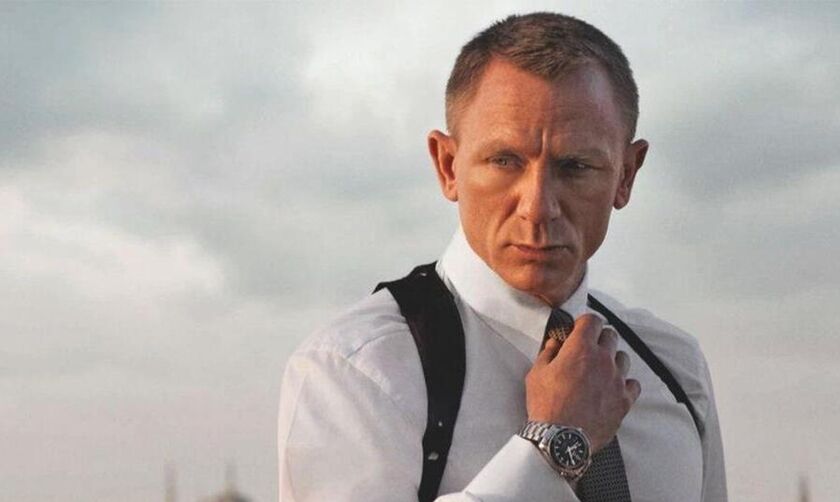 «Bond25»: Έκρηξη σταμάτησε τα γυρίσματα!