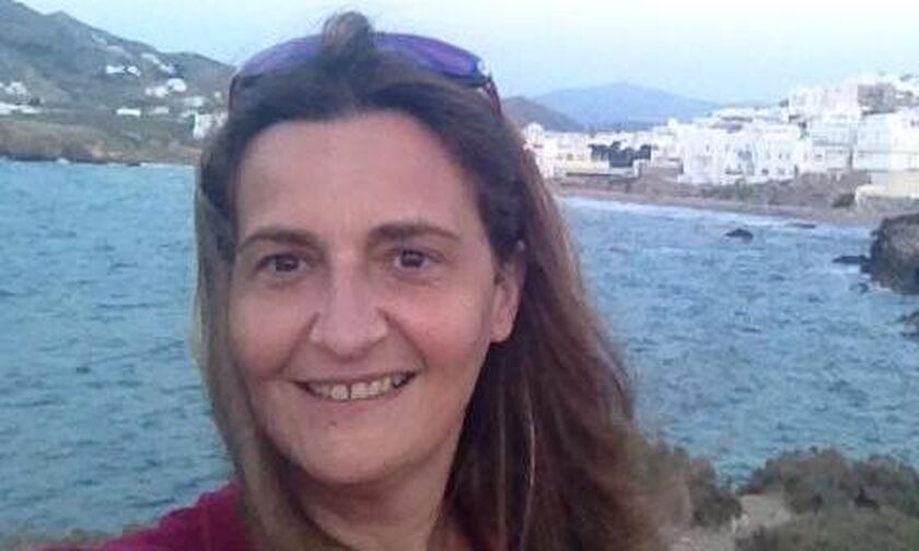 Πέθανε η δημοσιογράφος Σοφία Χαντζάρα