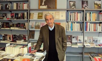 Πέθανε ο εκδότης Θόδωρος Μαλικιώσης