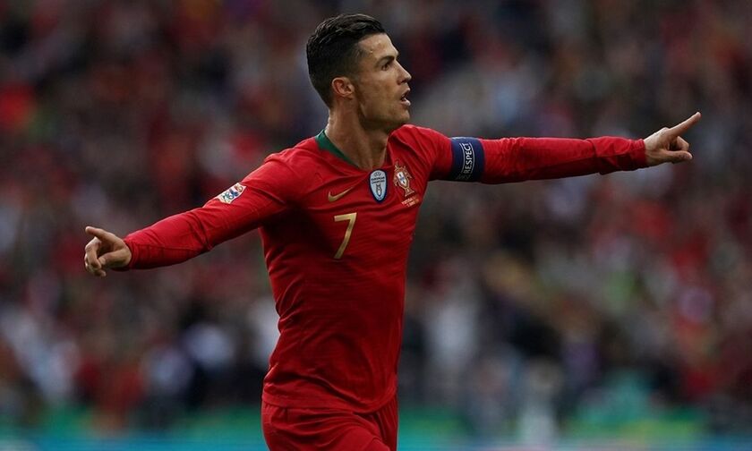 Στον τελικό του Nations League η Πορτογαλία (highlights)