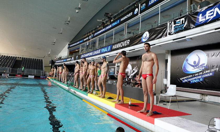 Ολυμπιακός - Μπρέσια: Η ώρα του Πρωταθλητή Ευρώπης (21:30)