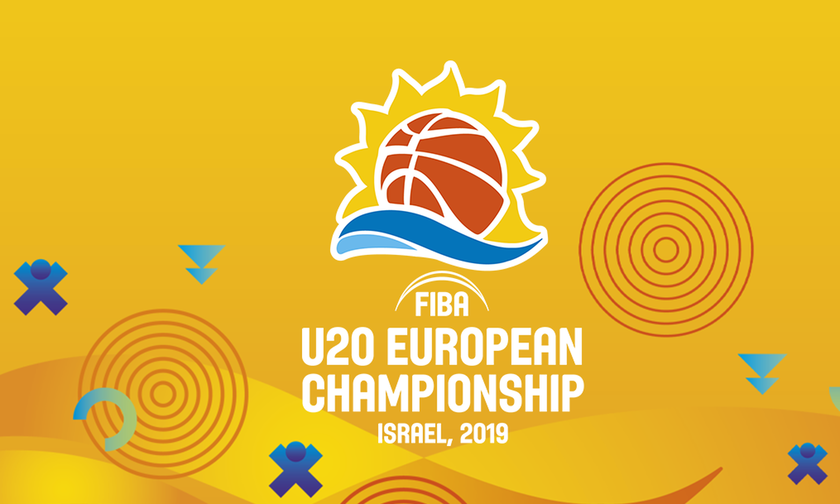 Οι επιλογές του Λιμνιάτη στην Εθνική Νέων Ανδρών μπάσκετ 