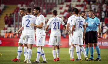 Προκριματικά Euro 2020: «Έφυγαν» 10.000 εισιτήρια για τον αγώνα με Ιταλία
