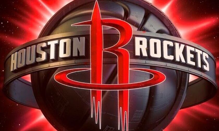 Νέο λογότυπο για τους Ρόκετς! (vid)