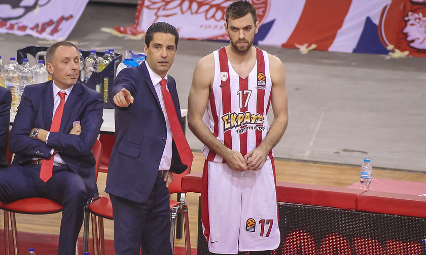 Η Μακάμπι καραδοκεί για τον Μάντζαρη