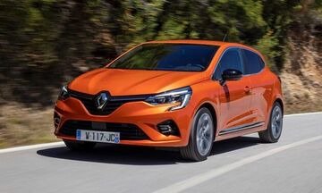 Νέο Renault Clio: Κινητήρες, επιδόσεις και πότε έρχεται