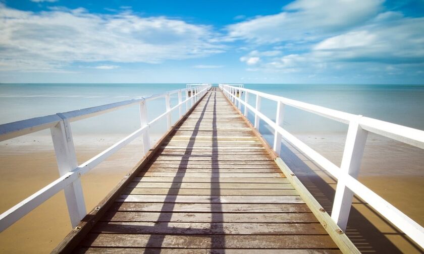 Καλοκαίρι για τα... καλά - Ανεβαίνει κι άλλο η θερμοκρασία