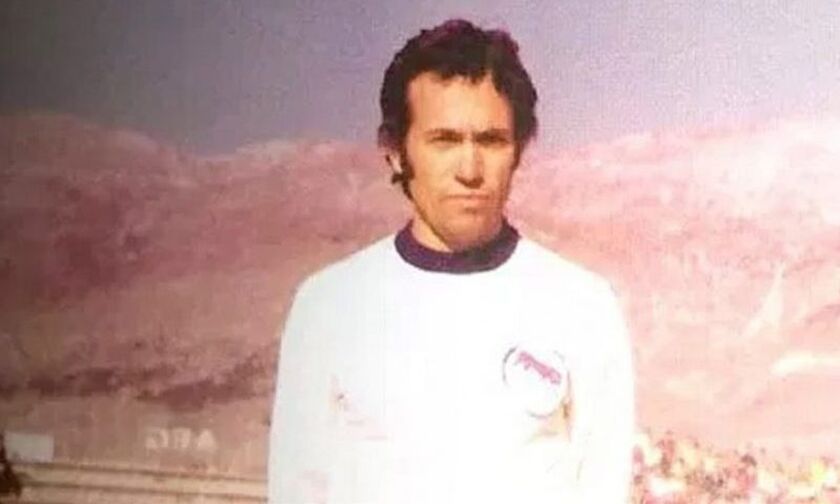 Πέθανε ο Θωμάς Τσουρλίδας - Ανακοίνωση του ΠΑΣ Γιάννινα