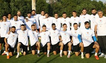 ΕΠΟ: Γίνε δωρητής οργάνων, ιστών και κυττάρων