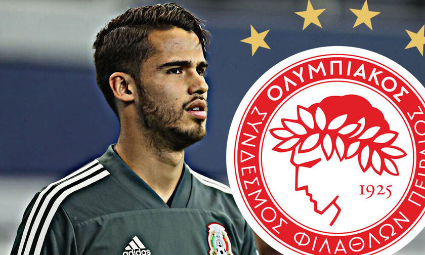 Η λύση του Ρέγες για τον Ολυμπιακό
