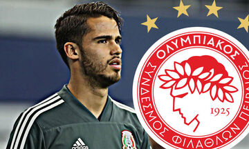 Η λύση του Ρέγες για τον Ολυμπιακό