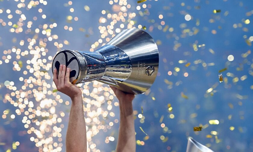 Οι 17 από τις 18 ομάδες που θα παίξουν στην EuroLeague 2019-20