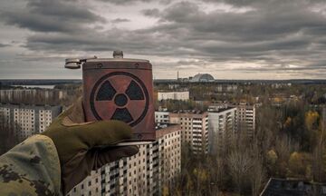  Η σειρά «Chernobyl» εκτινάσσει τον τουρισμό της Ουκρανίας 