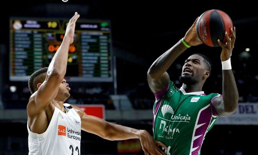 «Μακάμπι, Βιλερμπάν και Ολυμπιακός για Λεσόρτ»