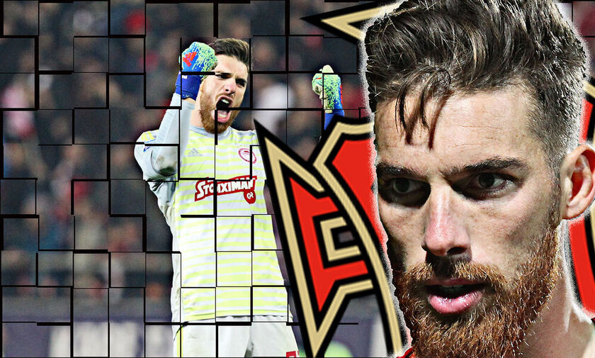 Ζοσέ Σα: «Θέλω κούπες με τον Ολυμπιακό»