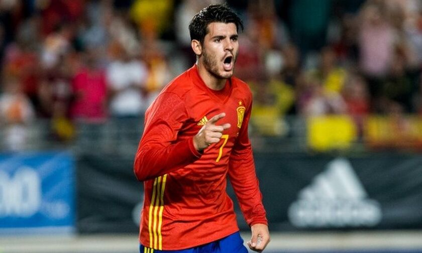 Προκριματικά Euro 2020: «Τριάρα» της Ισπανίας στη Σουηδία του Μπέργκ (vids)
