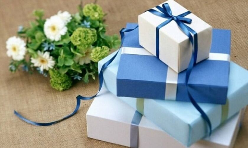 Ποιοι γιορτάζουν σήμερα 11 Ιουνίου