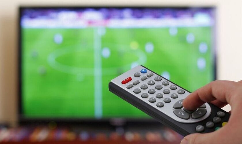 Οι αθλητικές μεταδόσεις της Τρίτης 11/6