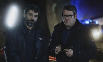 «Έτερος Εγώ-Χαμένες Ψυχές»: Ο Καθηγητής εγκληματολογίας Δημήτρης Λαΐνης επιστρέφει