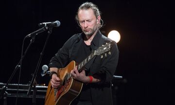 Χάκαραν τους Radiohead και εκείνοι βγήκαν στην αντεπίθεση