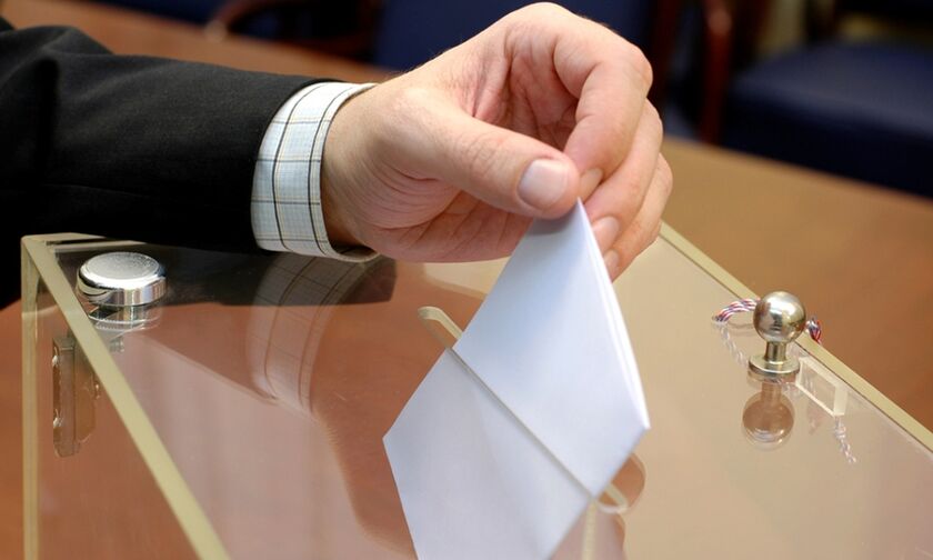 Εθνικές Εκλογές 2019: Οι έδρες σε κάθε εκλογική περιφέρεια