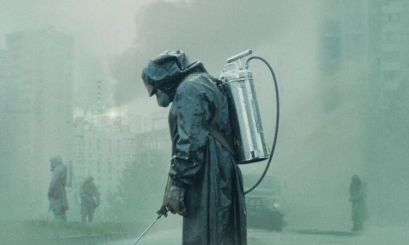 Οι Ρώσοι φτιάχνουν τη δική τους εκδοχή του «Chernobyl»