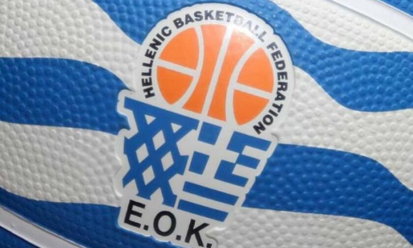 Οι προπονητές των Εθνικών Ομάδων μπάσκετ