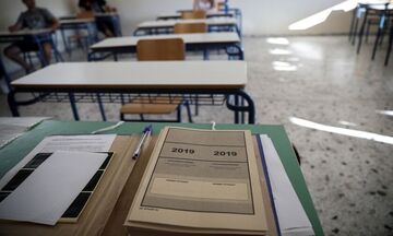 Πανελλήνιες 2019: Τα θέματα για τους υποψήφιους των ΕΠΑΛ