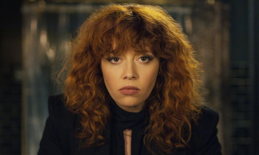 Το Netflix δίνει το πράσινο φως για τη 2η σεζόν του «Russian Doll»