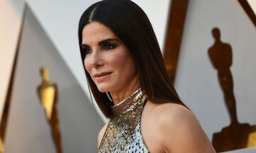 Νέα σειρά εμπνευσμένη από την ζωή της Sandra Bullock;