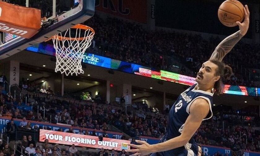 2019 FIBA Basketball World Cup: Με Άνταμς η προεπιλογή της Νέας Ζηλανδίας