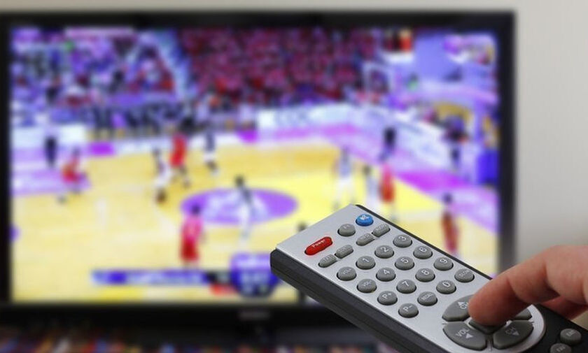 Οι αθλητικές μεταδόσεις της Παρασκευής 14 Ιουνίου