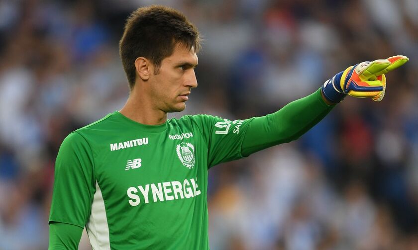 Λιόν: Ανακοίνωσε Ταταρουσάνου