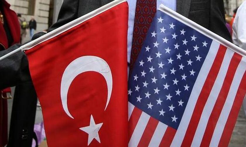Τουρκία: Έτοιμοι να απαντήσουμε αν οι ΗΠΑ μας επιβάλουν κυρώσεις για τους S400