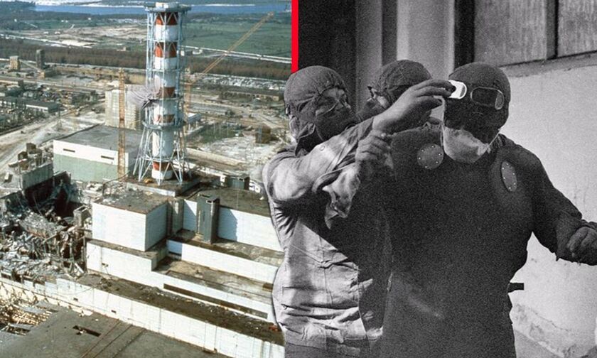 Chernobyl: Πώς είδε τη σειρά του HBO ο επιζών «ήρωας» του Τσερνόμπιλ