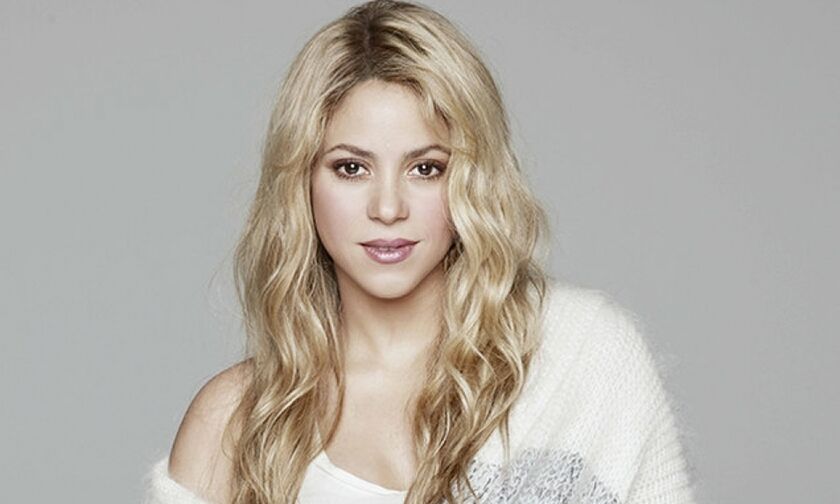 Η Shakira στα δικαστήρια: Κατηγορείται για 6 ποινικά αδικήματα φοροδιαφυγής