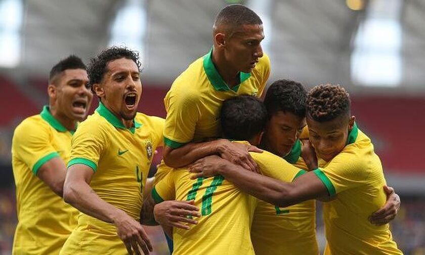 Copa America 2019: Σε ποιο κανάλι θα δούμε Βραζιλία-Βολιβία μετά τα μεσάνυχτα