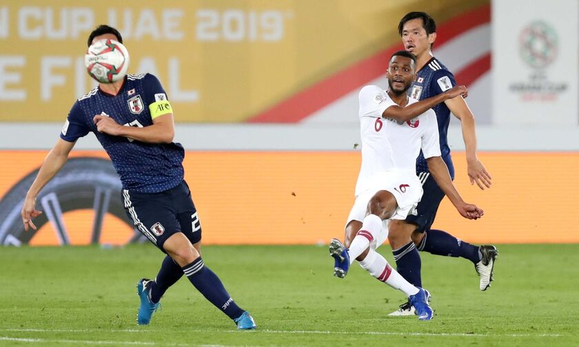 Copa America 2019: Γιατί συμμετέχουν οι Ιαπωνία και Κατάρ