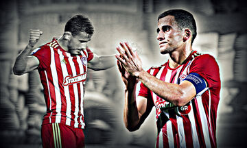 Το κομβικό σημείο για Ομάρ